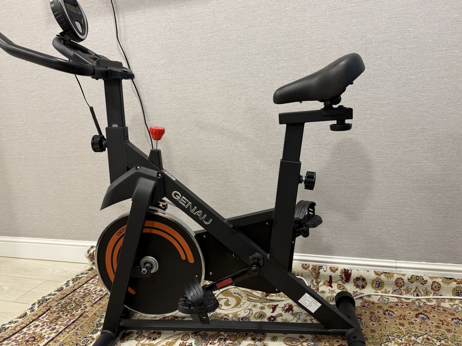 Продам велотренажор