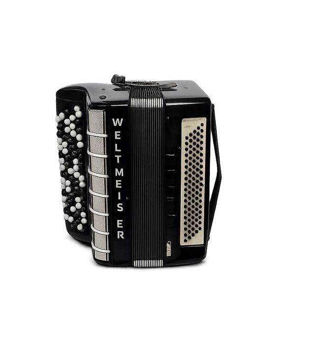 Баян Вольтмэйстер