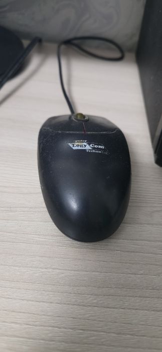 Настольный компьютер