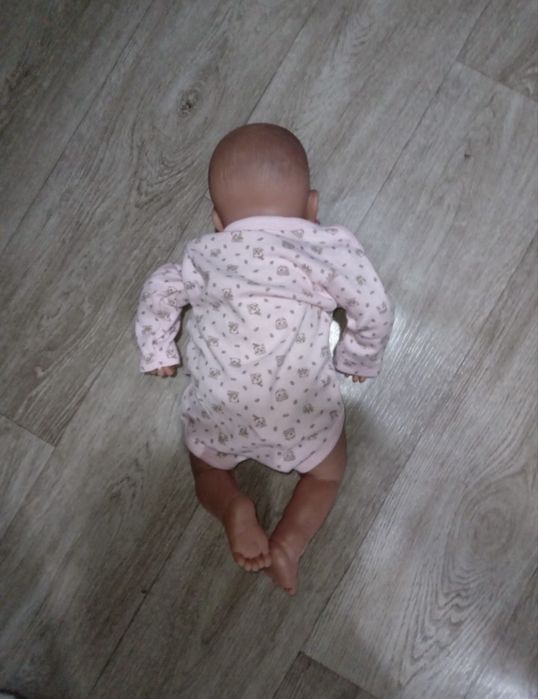 Продам куклу реберн