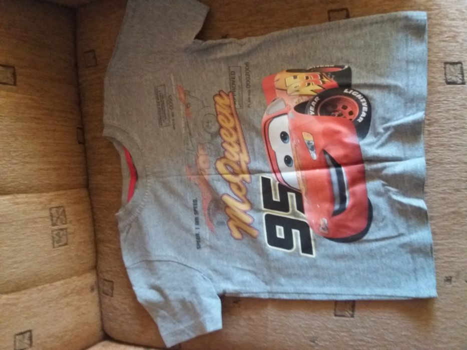 Детски тениски-момче 5-7години