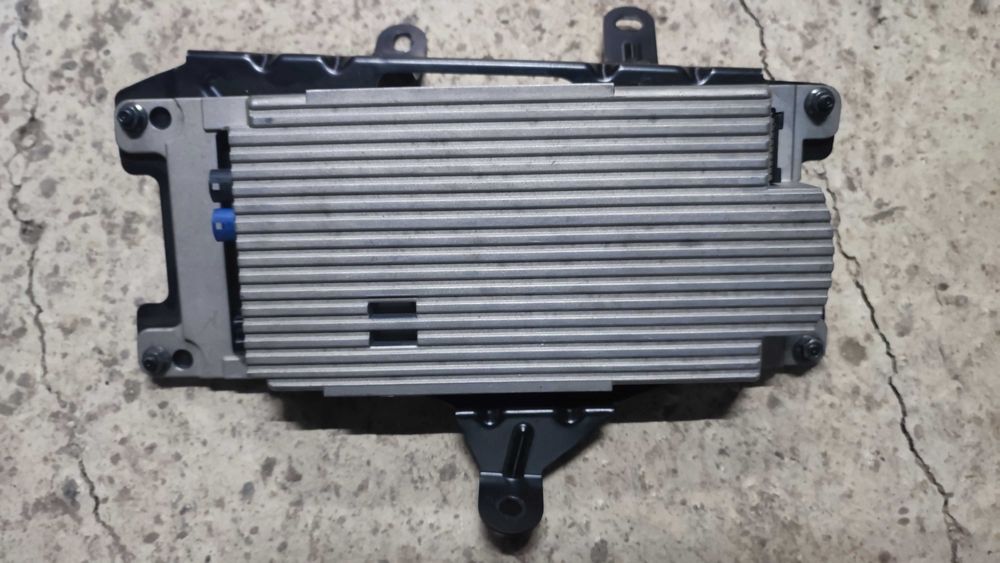 Combox BMW Комбокс БМВ f серия f01 f07 f10 F11 f30