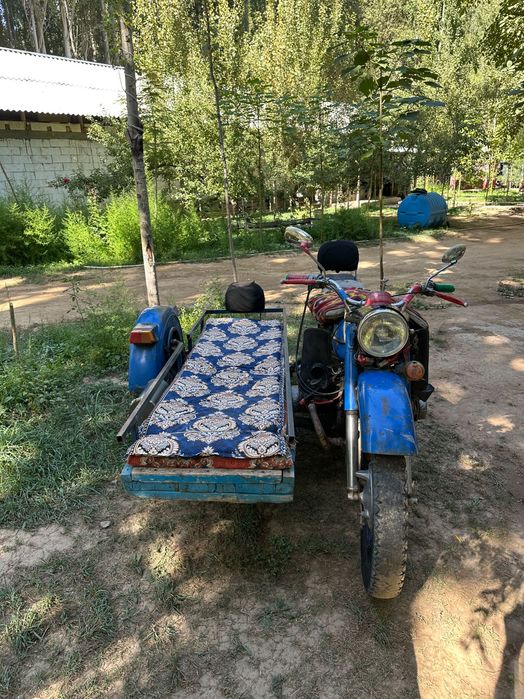Ural matasikl xorasho sostayan