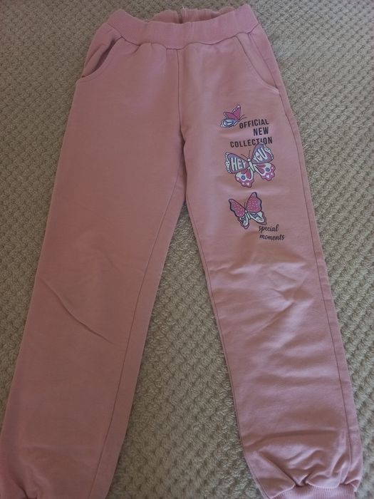 Комплект горница и долница