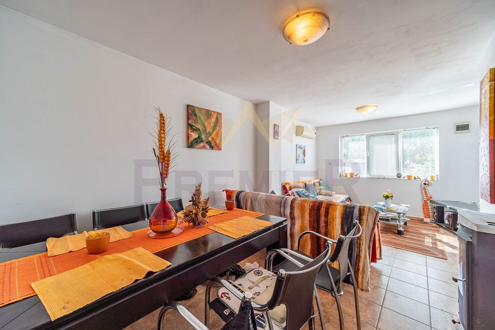 Продава се Къща в с. Куманово, Област Варна - 170 кв.м за 1400 €/кв.м - Снимка #5