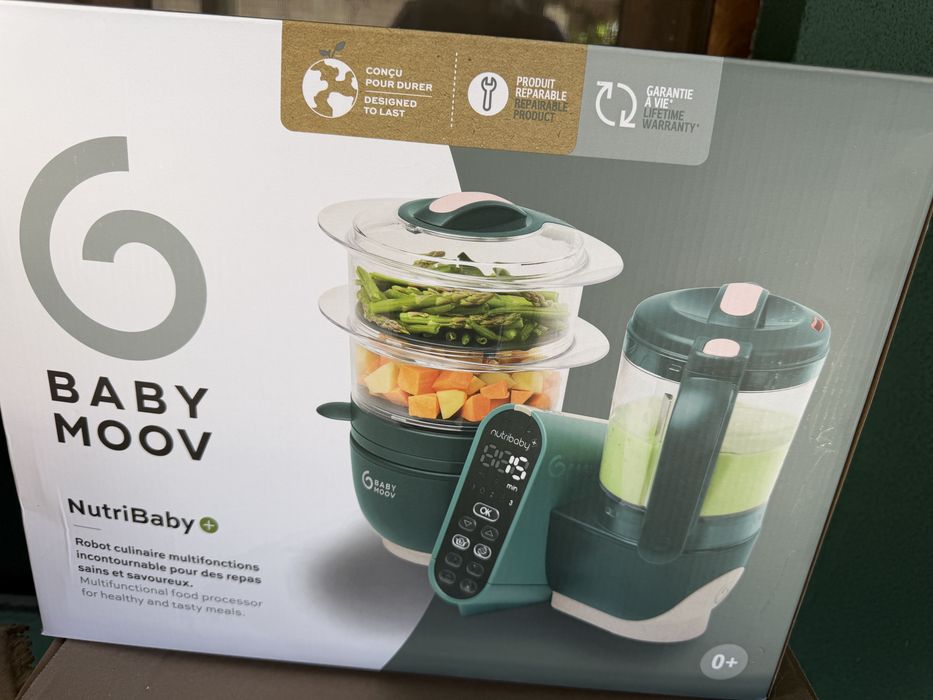 Baby Moov NutriBaby
