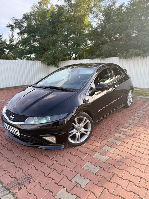 Honda Civic VIII