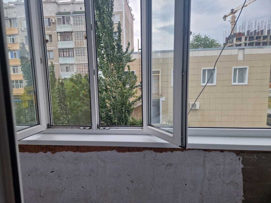 продам 2хкомн КЖБИ 2 эт