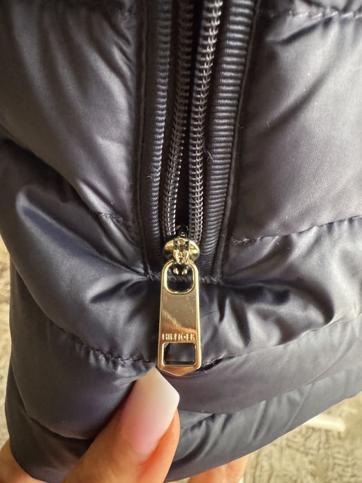 Vesta Tommy Hilfiger