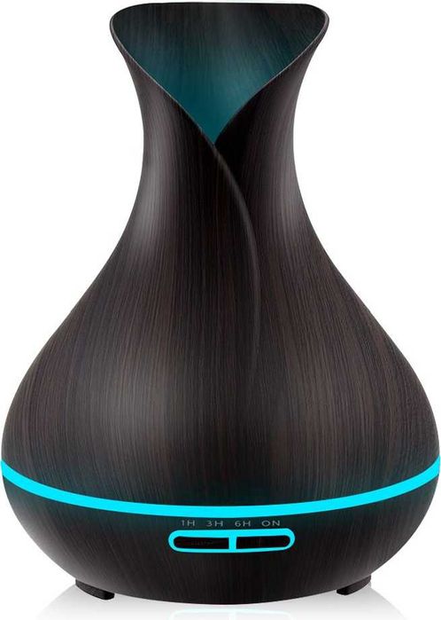 увлажнитель аромадиффузор для дома