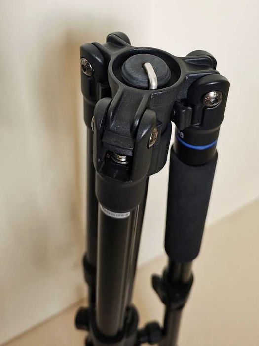 статив Benro iTrip FIT19AIH0 с ябълковидна глава