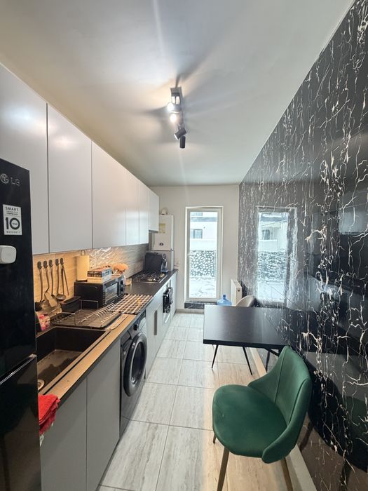 Inchiriez apartament 2 camere, Sector 3