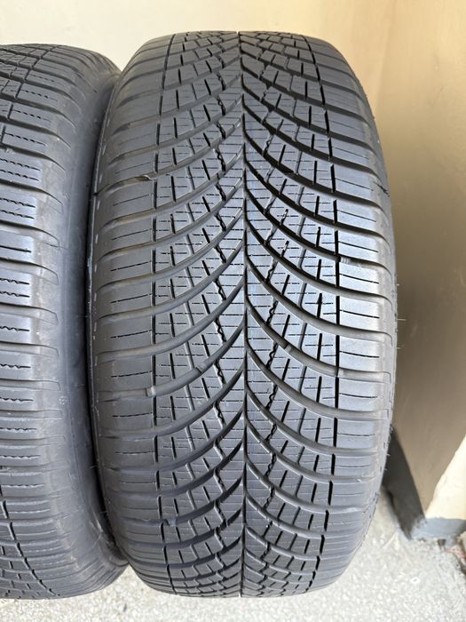 Anvelope AllSeason 205/55/16 Goodyear Vector 4 Seasons  Gen-3 DOT3622