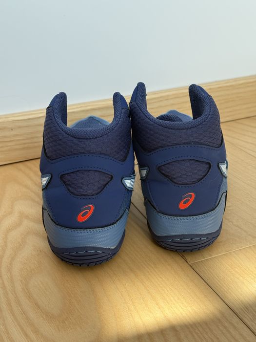 Борцовки ASICS Matcontrol 2