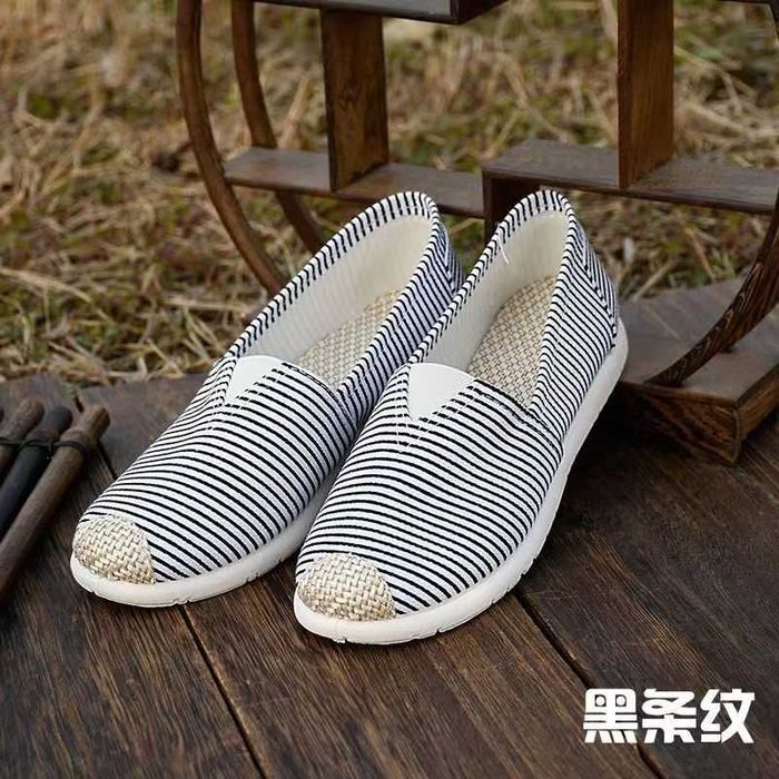 Обувь женская летняя