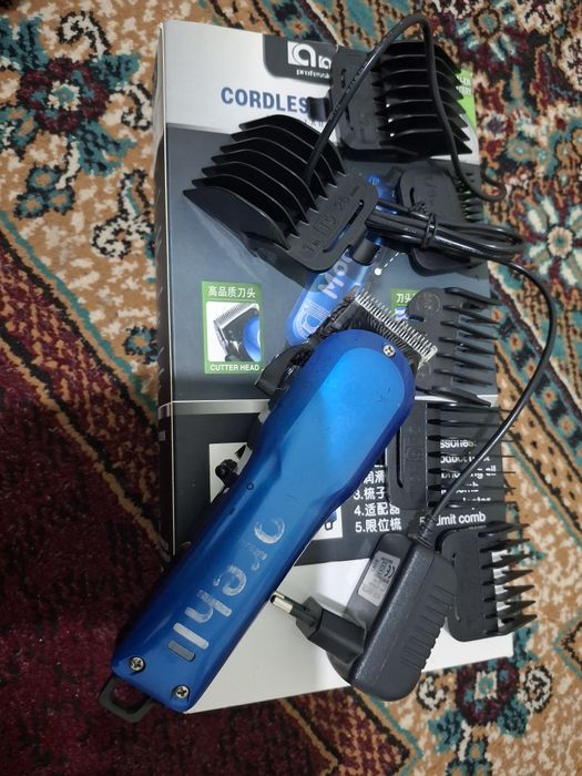 Soch oladigan moshinka xolati yaxshi