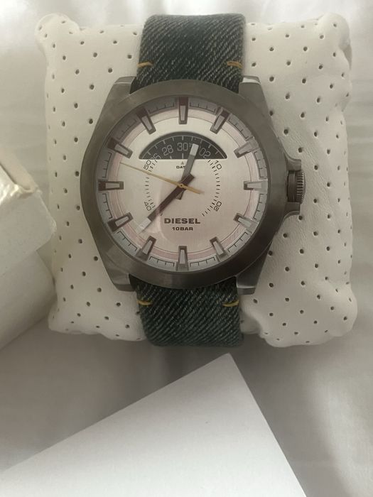 Ceas diesel dz 1689 . Perfect