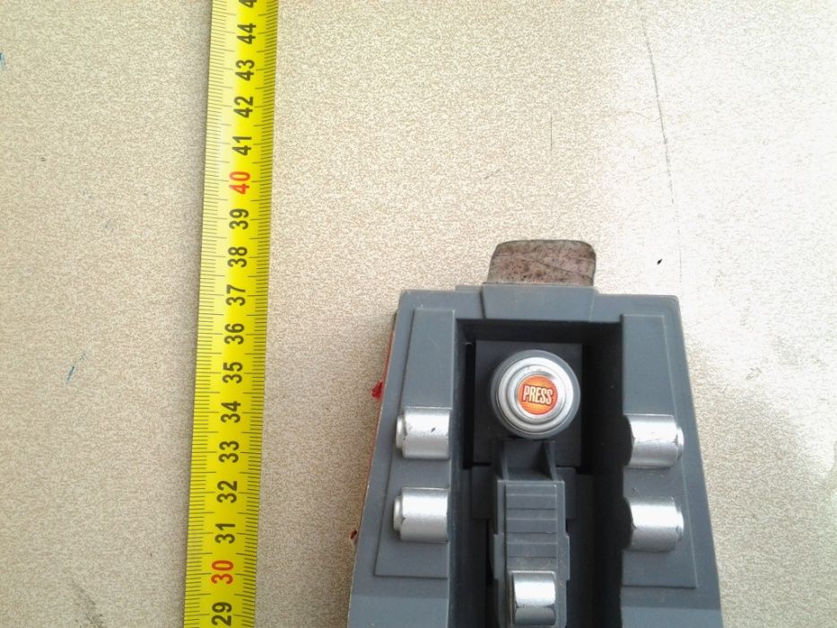 Launch Pecosters Hot Wheels Lansator Masinute copii +2 ani