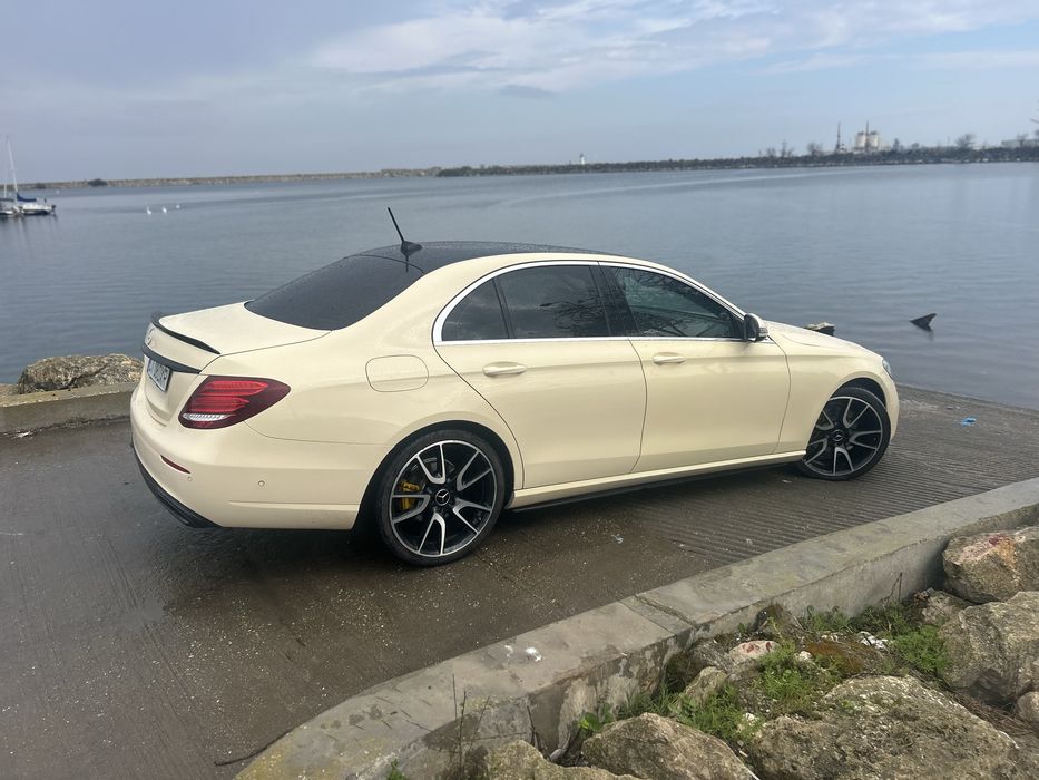E classe 2020 w213  impecabila