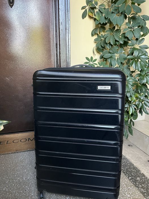 Голям куфар Samsonite, Omni 2, Large 28 инча
