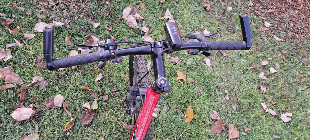 Vând bicicleta Impulse Challenge