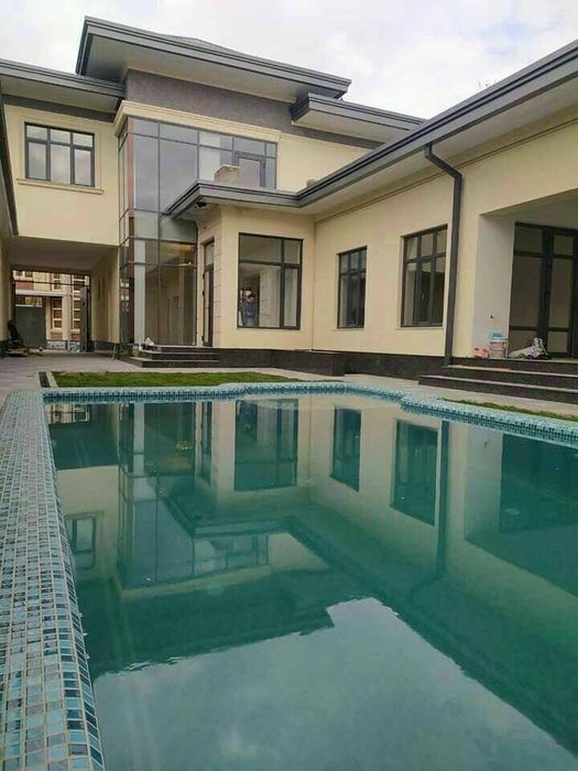 Бадамзар дом 350 м2