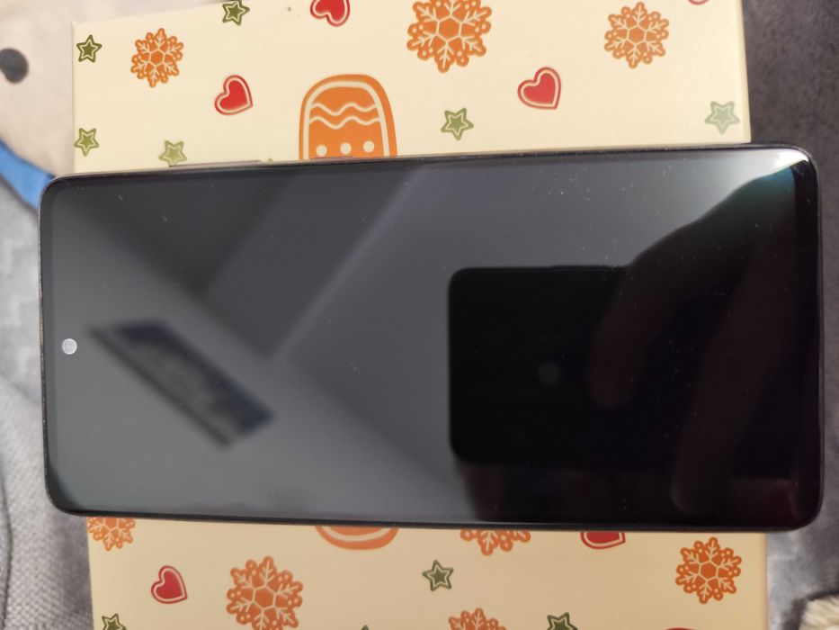 Samsung A52s 5G Dual Sim 128Gb 6Gb RAM