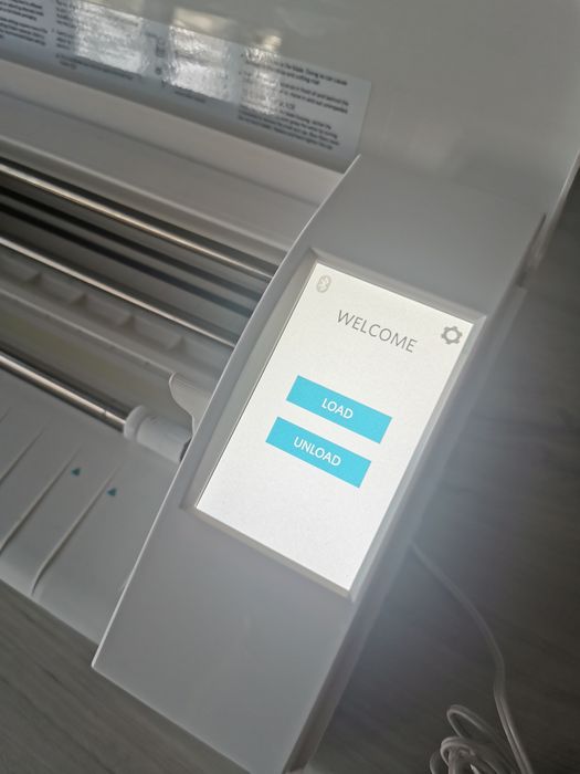 Cutter plotter Silhouette CAMEO 3