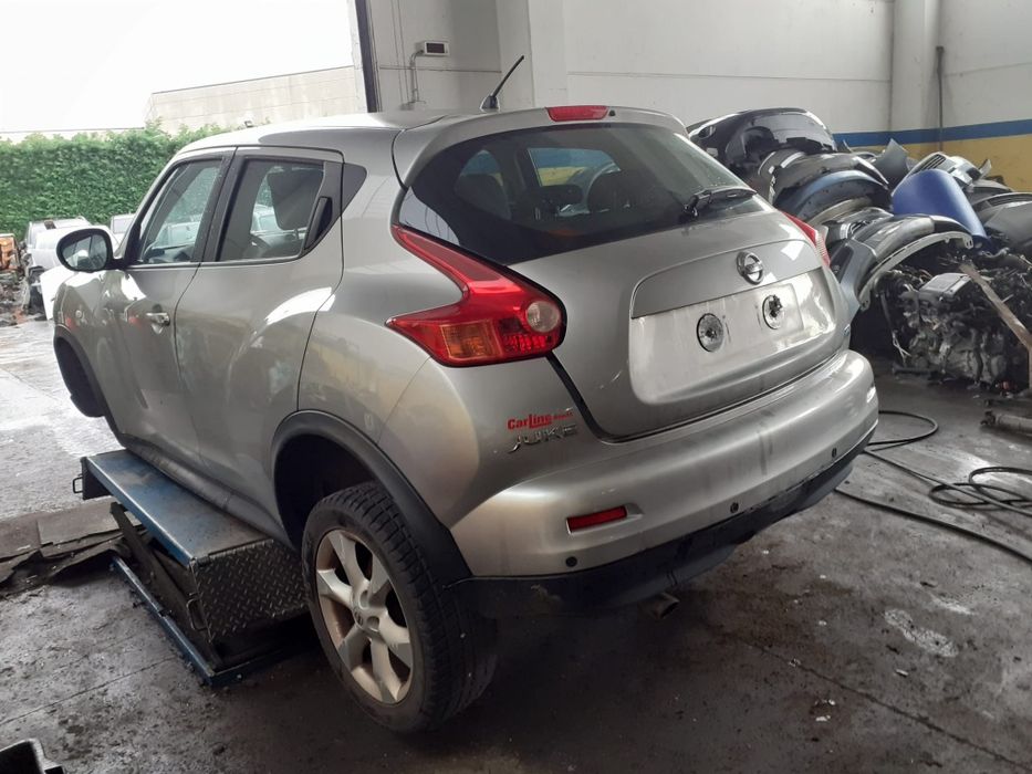 Piese nissan juke 2011