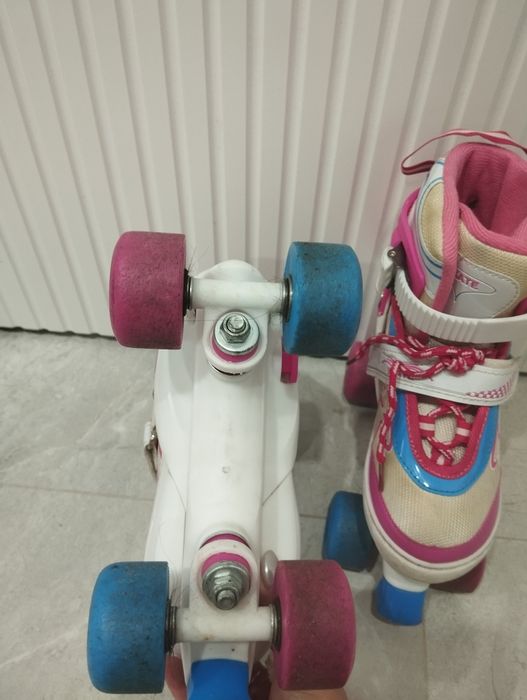 Продам ролик дешева