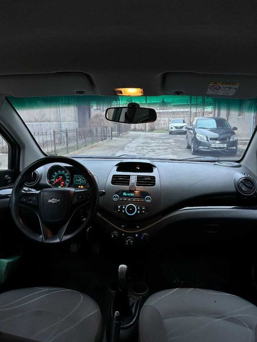 Аренда Спарк на выкуп 5 800 у.е.