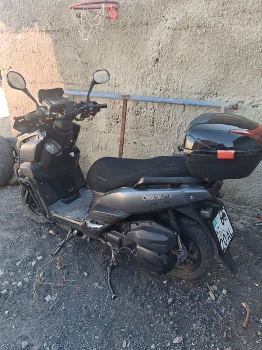 Продам мопед 2024 года