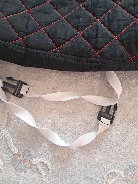 Чехлы на легковой автомобиль