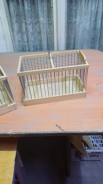 Продаётся клетка