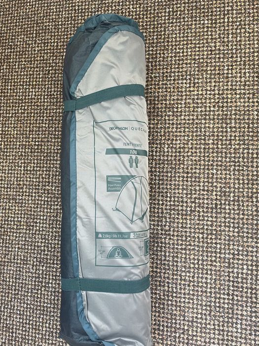 Set cort, saltea si sac de dormit pt camping, festivaluri