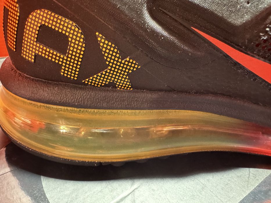 Оригинални! Nike Air Max 2013 - 45.5 ShoeMag