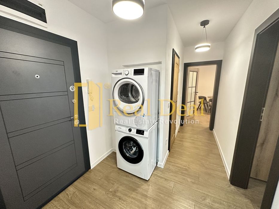 Дава се под наем Тристаен апартамент в София, Надежда 3 - 94 кв.м за 750 € - Снимка #6