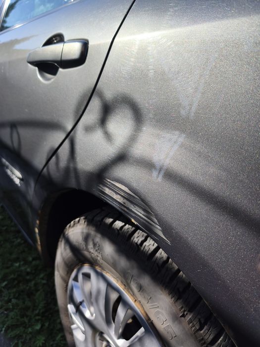 Mazda 6 / 2007 / 2.0 Diesel / 143 cai