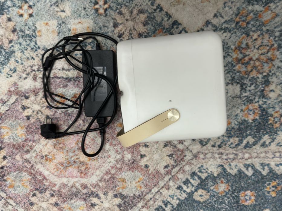 Проектор wanbo T6 MAX