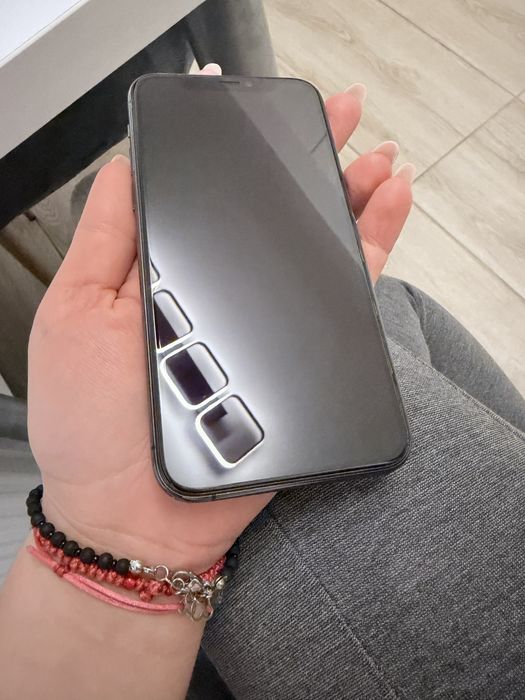 iPhone 11 Pro – 64 GB – impecabil