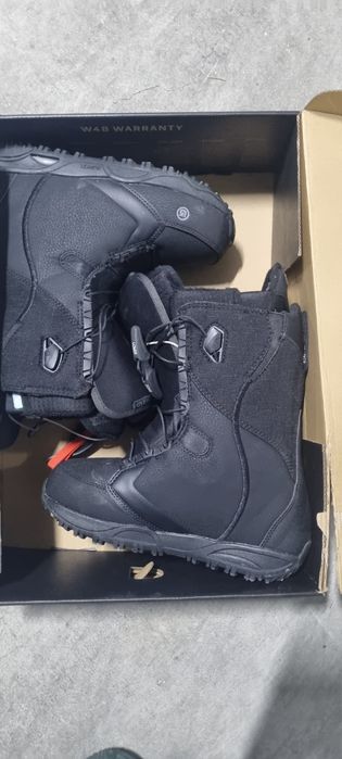 Bootsi Burton 36 - femei/copii