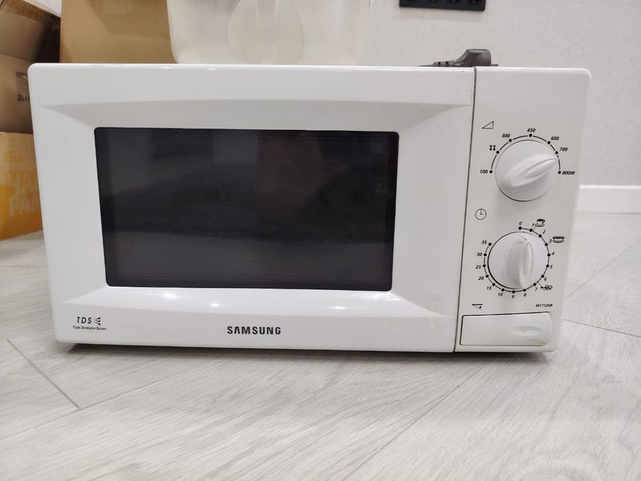 Срочно микровалновка сатылады