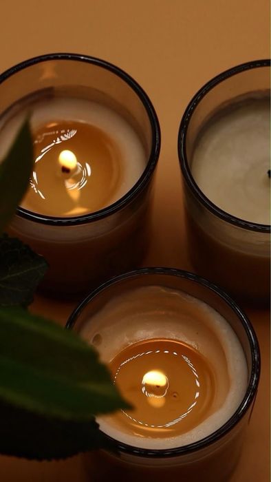 Массаж антистресс и баня с меня