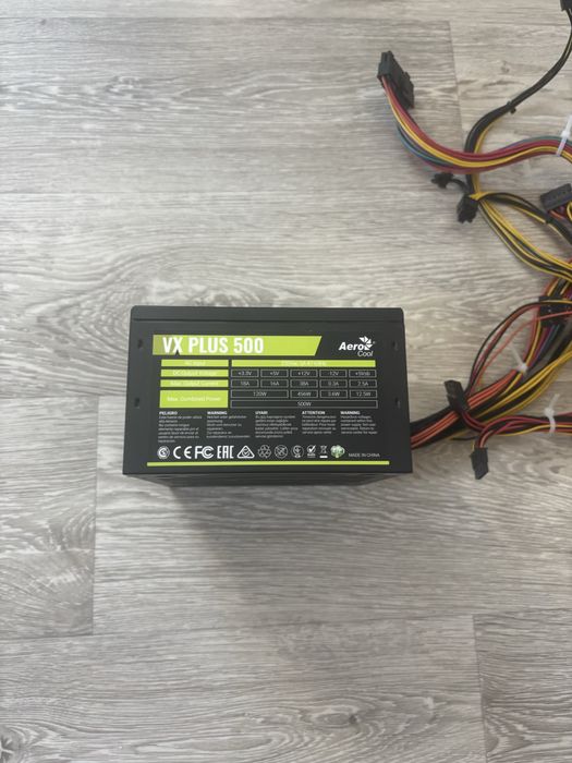 Продаю блок питания