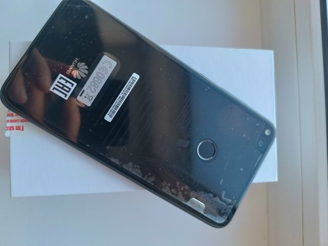 Huawei P8 lite в идеале