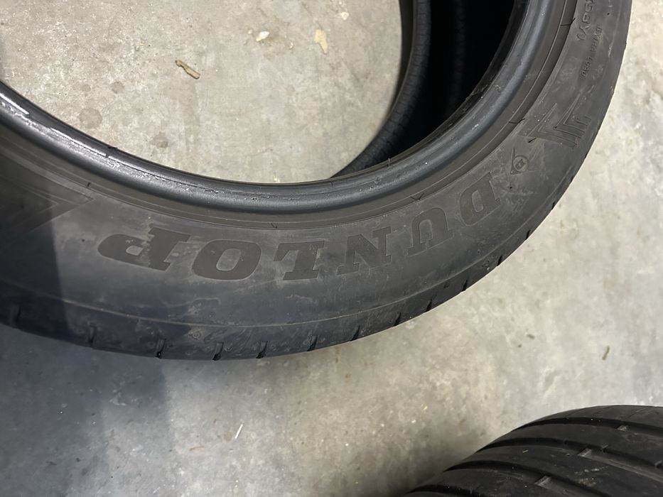 SET 4x Cauciucuri vara Dunlop 225 50 ZR17 98Y