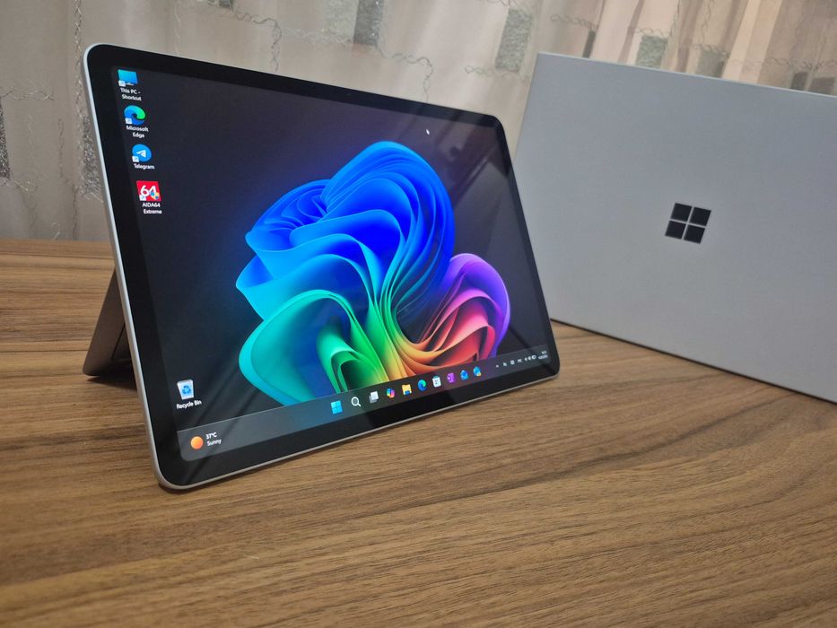 Microsoft Surface Pro 12
