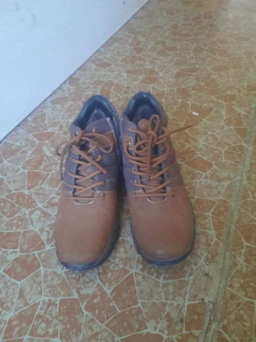 Ботинки новые.,: