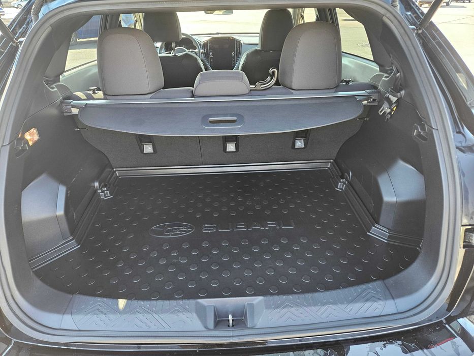 Subaru Crosstrek ONYX 2.5