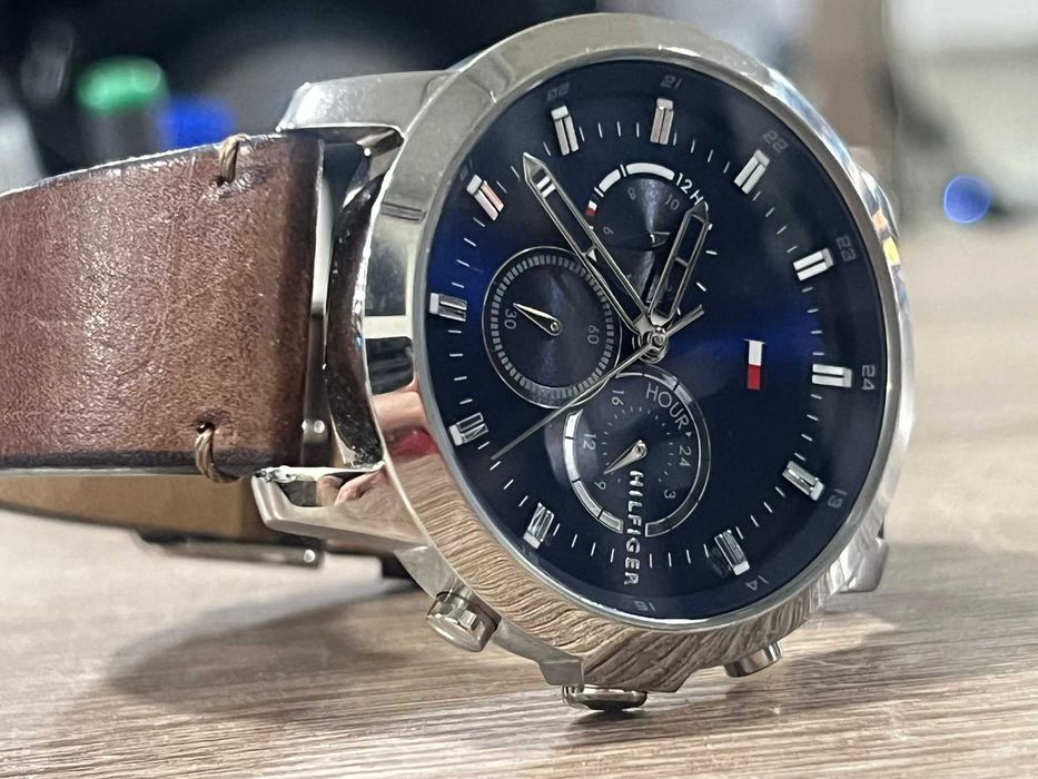 Tommy Hilfiger Jameson Мъжки часовник